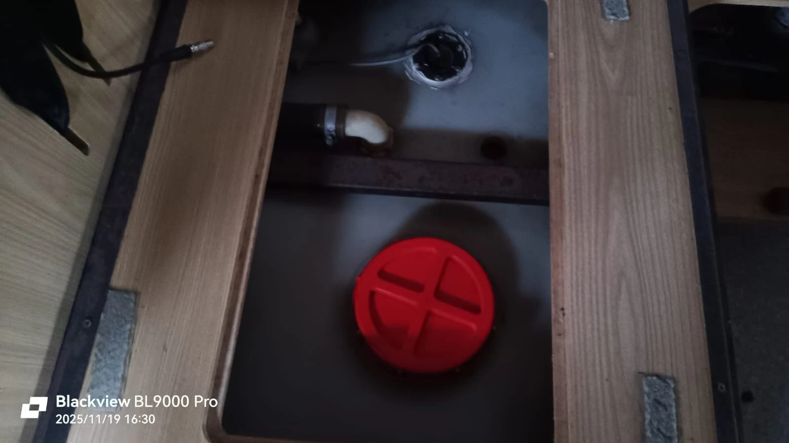 Кемпер Fiat Mobilveta driver 68 - изображение 9