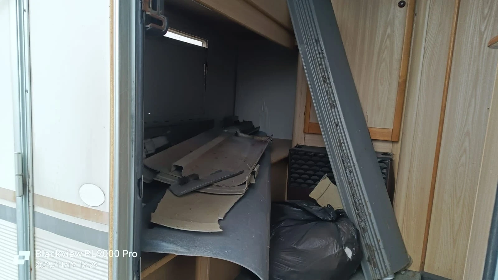 Кемпер Fiat Mobilveta driver 68 - изображение 3