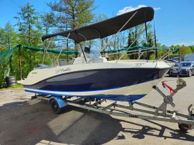 Обява за продажба на Лодка Quicksilver 555 ACTIV-OPEN ~47 999 лв. - изображение 2