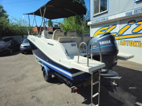 Обява за продажба на Лодка Quicksilver 555 ACTIV-OPEN ~47 999 лв. - изображение 4