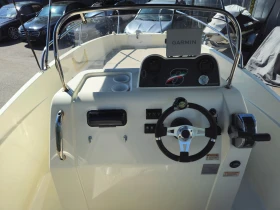 Обява за продажба на Лодка Quicksilver 555 ACTIV-OPEN ~47 999 лв. - изображение 8