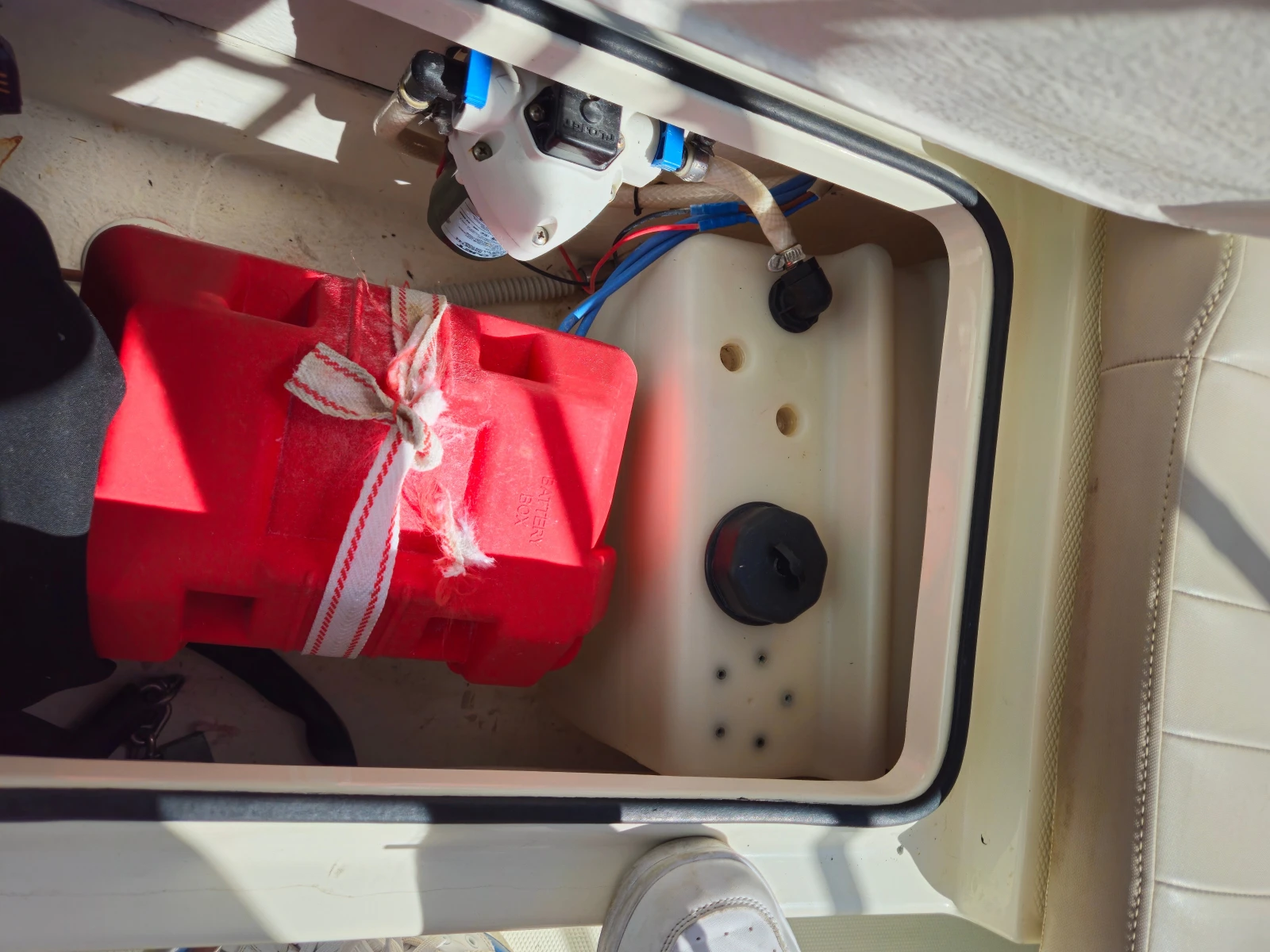  Quicksilver 555 ACTIV-OPEN | Mobile.bg   15