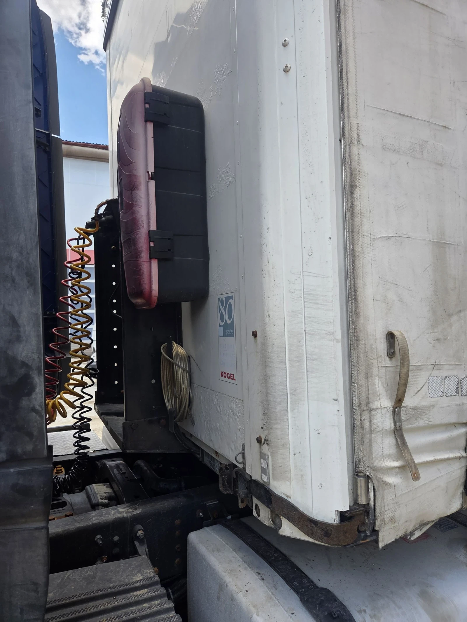 ����������� Koegel | Mobile.bg � ����������� 8
