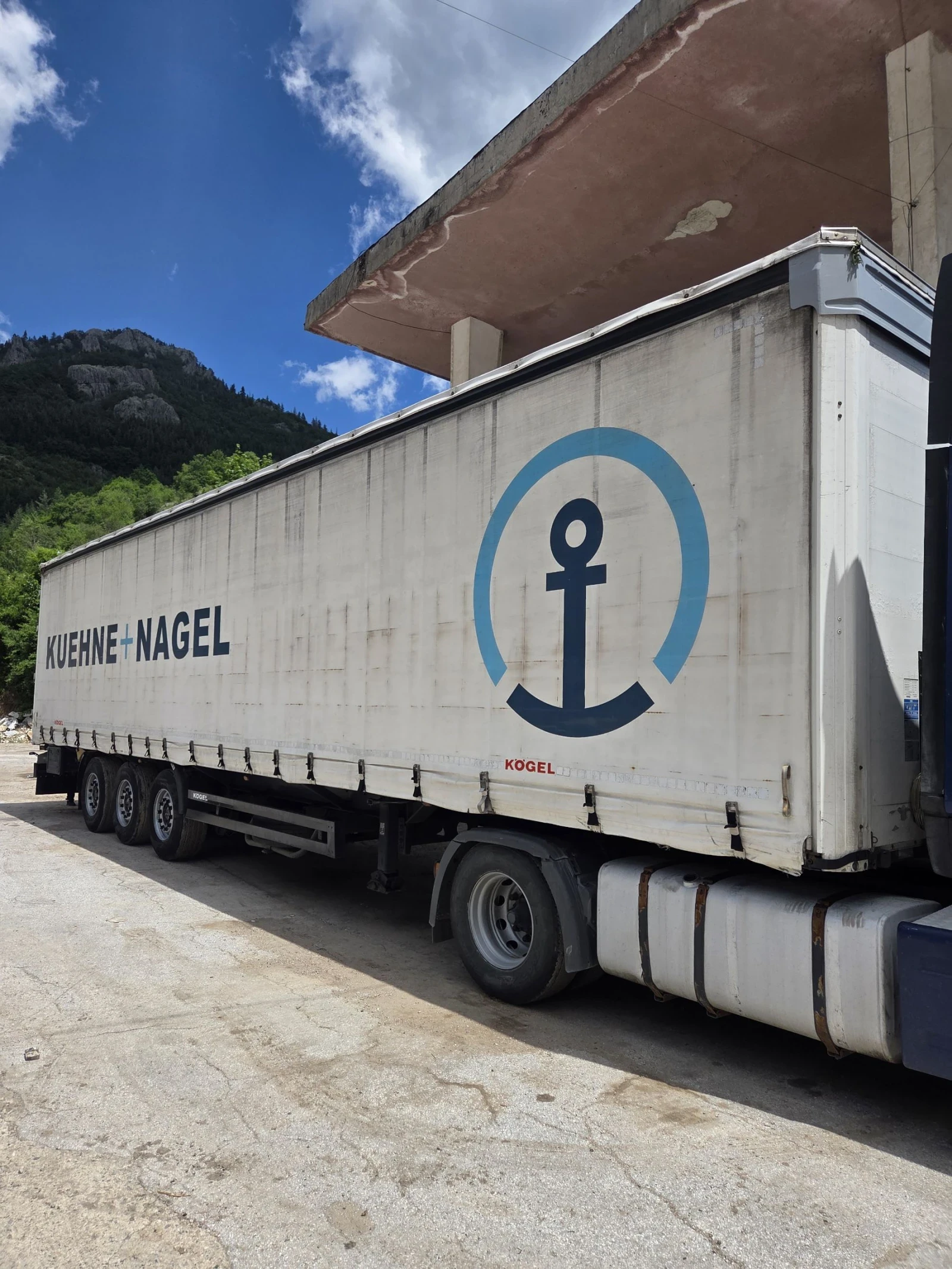 ����������� Koegel | Mobile.bg � ����������� 1