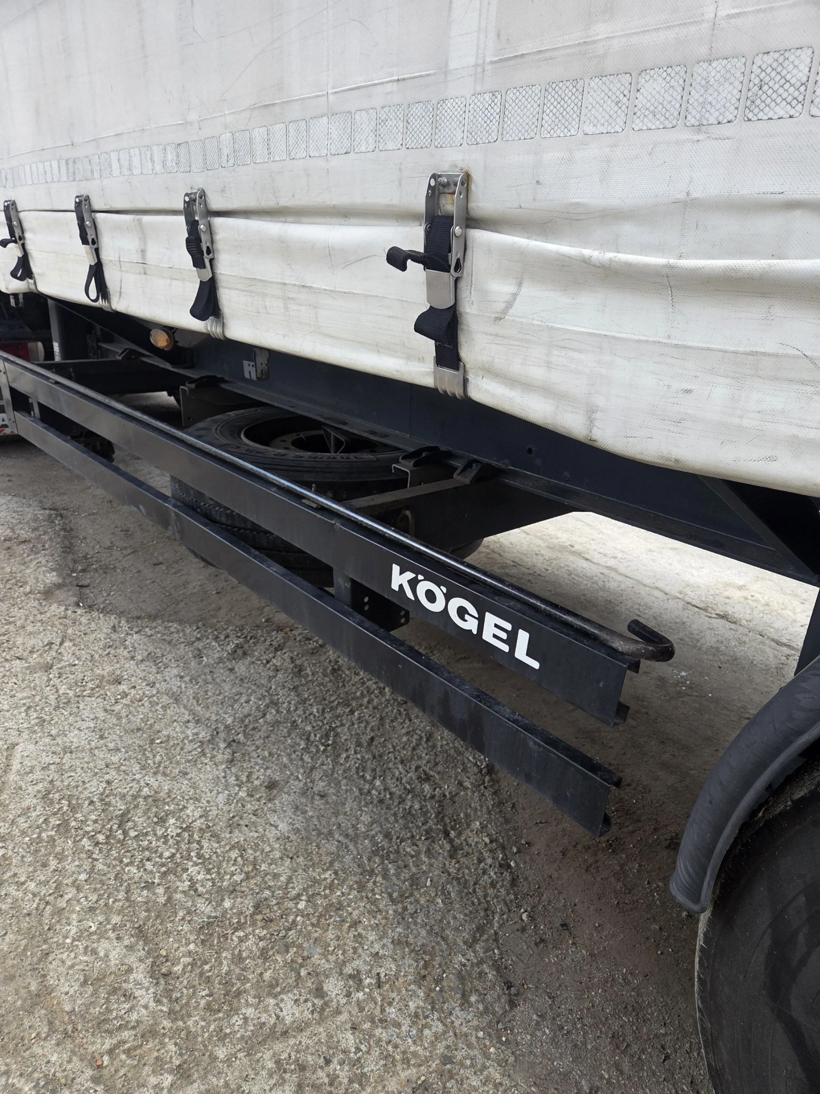 ����������� Koegel | Mobile.bg � ����������� 15