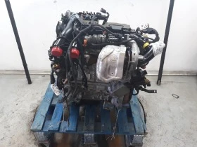 Двигател PSA Peugeot Citroen 1.6hdi - 116hp 9HC DV6C BHX DV6FC, снимка 4