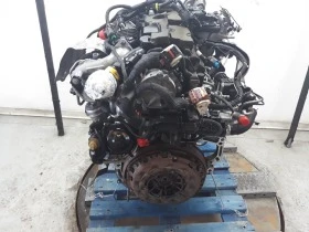 Двигател PSA Peugeot Citroen 1.6hdi - 116hp 9HC DV6C BHX DV6FC, снимка 1