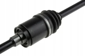 Полуоска предна дясна BMW X3 E83 2004-2008     31607524046 / 31607529202, снимка 3