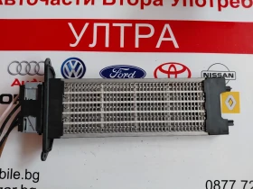A52102700 Ел. нагревател парно Dacia Dokker, Lodgy 2770013, снимка 3