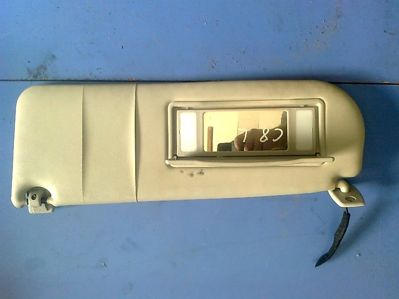 сенник ляв за Ситроен Ц8