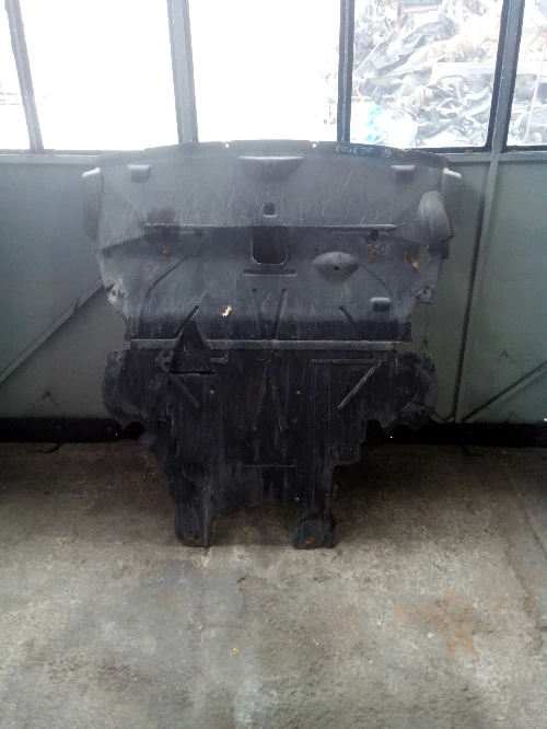 Кора под мотор за Ровър 75