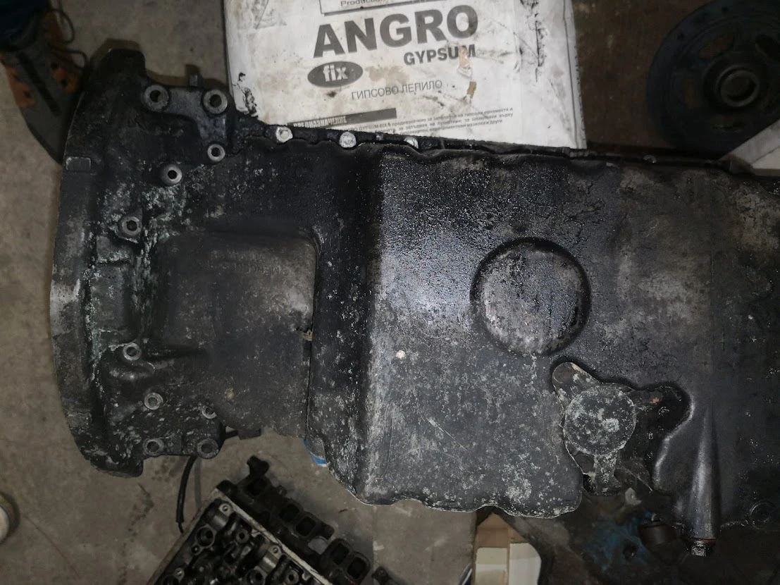 MERCEDES SPRINTER 3,5-T (B906) 06.06- ������ ���� ��� ����� 150 ���� �� �������� 0884333269 | Mobile.bg � ����������� 2