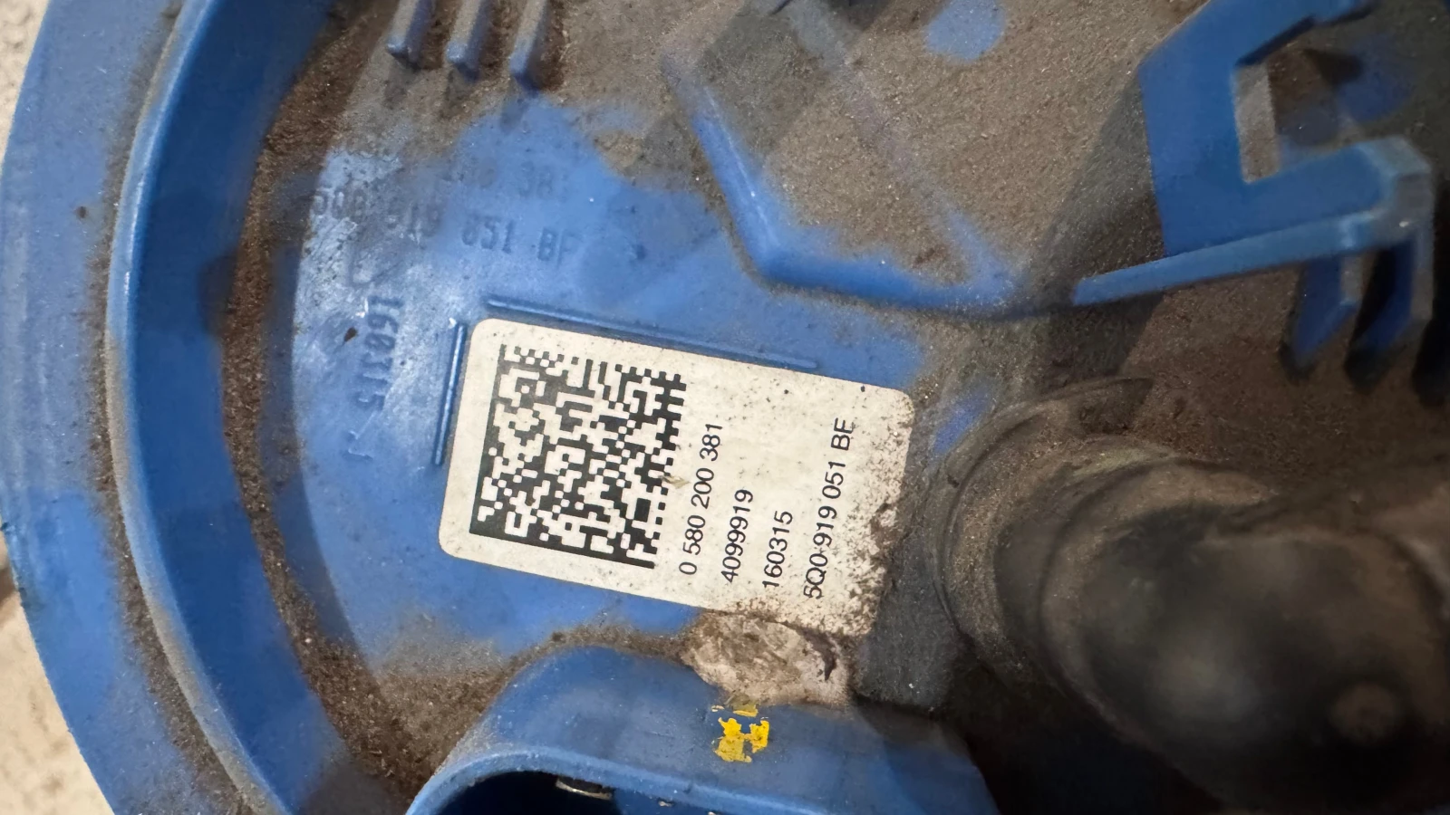 ������� ����� �� VW , Seat - 6K0919051 | Mobile.bg � ����������� 2