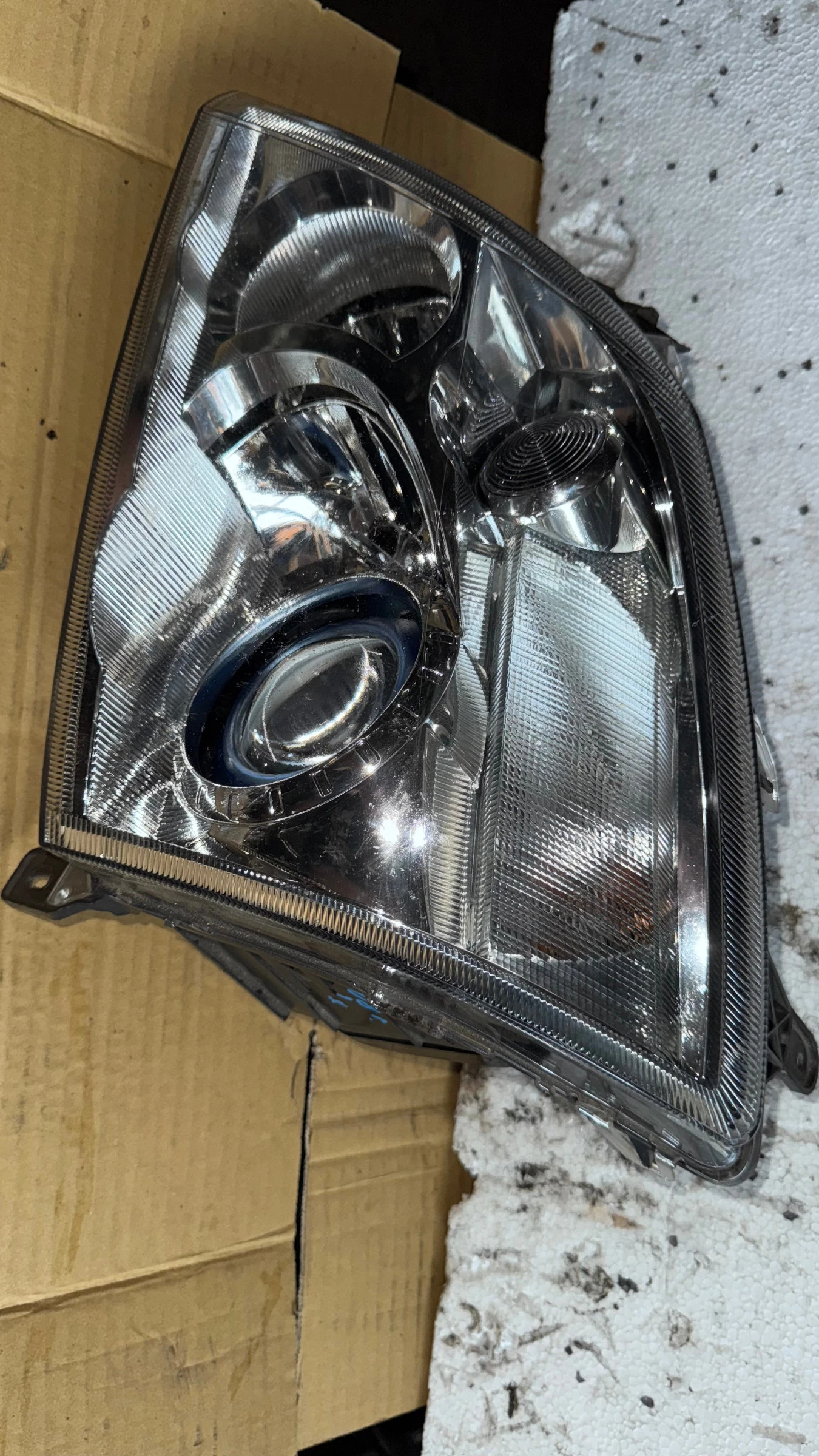   a Opel Vectra - 159871-00 / 1ZT009631-05 / 22950975 | Mobile.bg   1