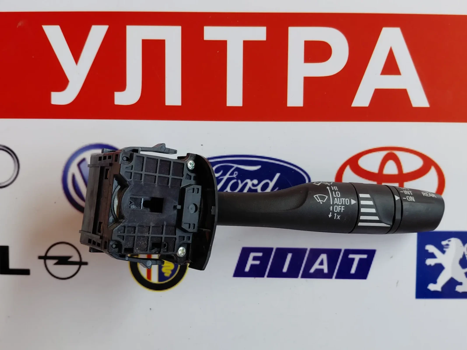 39128808 Лостче чистачки OPEL ASTRA K  3912 8808