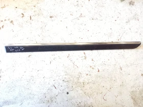 Лайсна врата задна лява Пежо 407 (к)