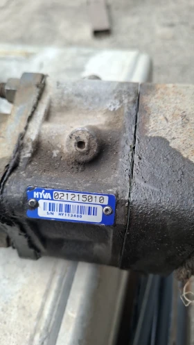 ����������� ���������� ������� �������� HYVA | Mobile.bg � ����� ������ 9