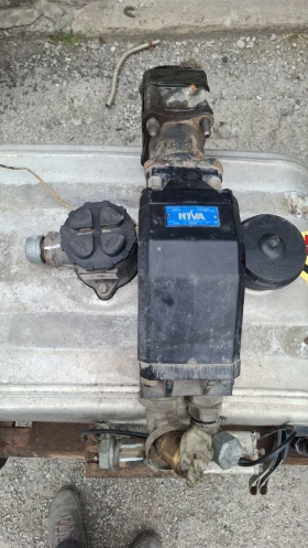 ����������� ���������� ������� �������� HYVA | Mobile.bg � ����� ������ 7