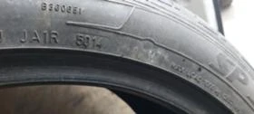 Гуми Летни 315/35R20, снимка 9