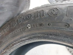 Гуми Зимни 195/60R16, снимка 7