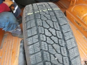 Гуми Зимни 195/60R16, снимка 2