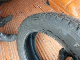 Гуми Зимни 195/60R16, снимка 4