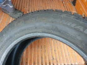 Гуми Зимни 195/60R16, снимка 6