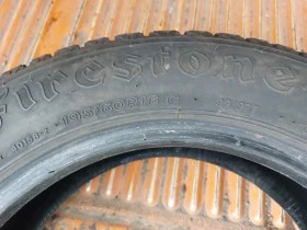 Гуми Зимни 195/60R16, снимка 5