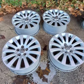 Джанти, снимка 2