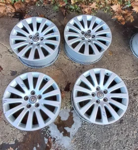 Джанти, снимка 1