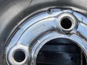 Джанти за Renault Kangoo, снимка 9