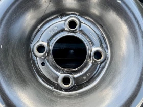 Джанти за Renault Kangoo, снимка 8