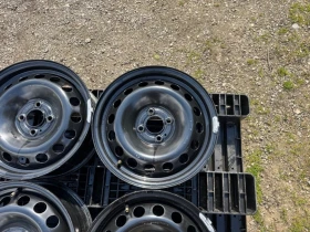 Джанти за Renault Kangoo, снимка 6