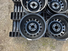 Джанти за Renault Kangoo, снимка 15