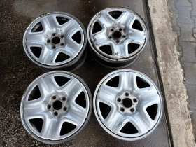 Джанти за Honda Cr-v, снимка 1