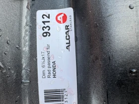 Джанти за Honda Cr-v, снимка 6