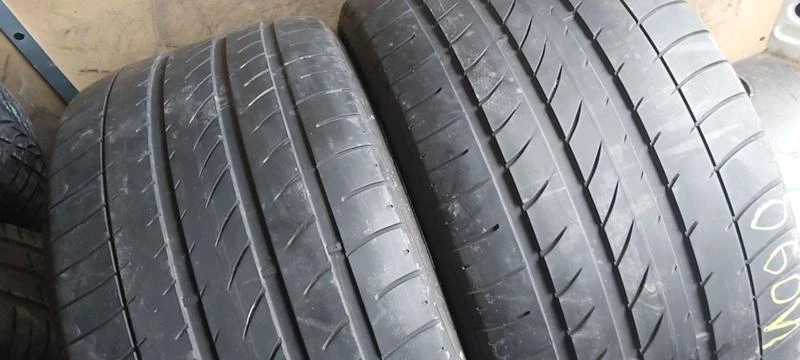 Гуми Летни 315/35R20, снимка 2 - Гуми и джанти - 32211504