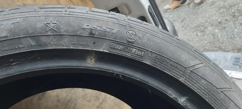 Гуми Летни 315/35R20, снимка 8 - Гуми и джанти - 32211504