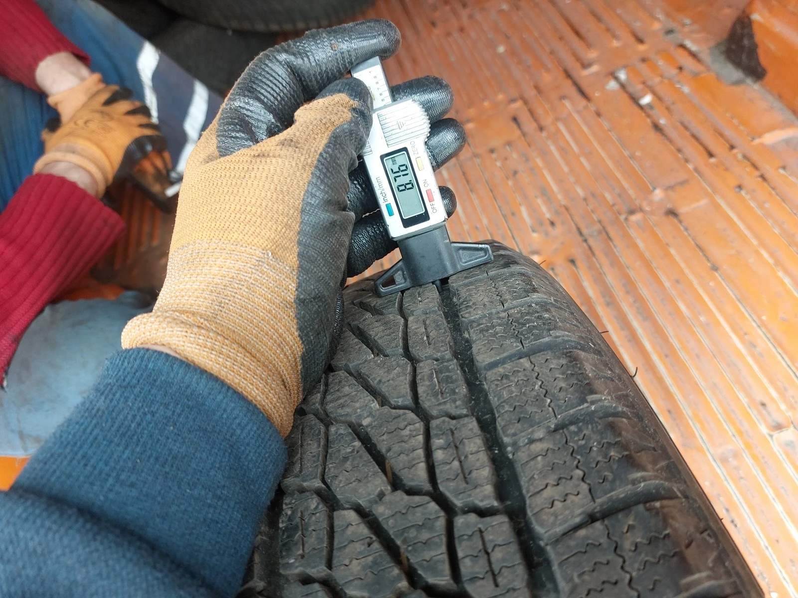 ���� 195/60R16 | Mobile.bg � ����������� 3