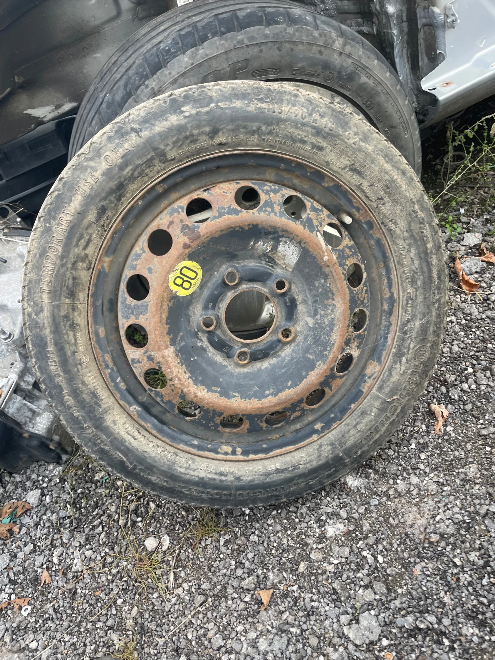    115/90R16  BMW | Mobile.bg   4