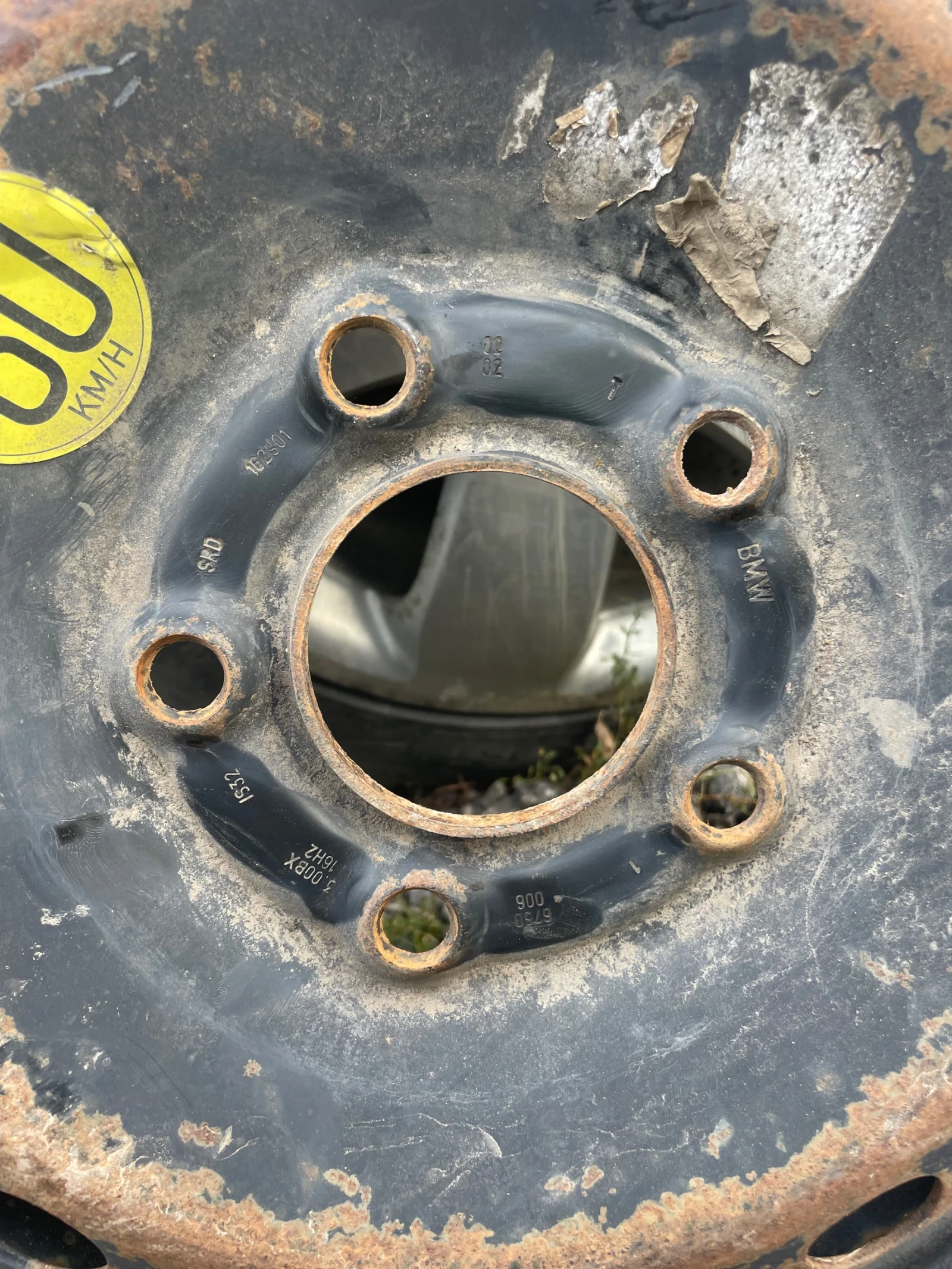    115/90R16  BMW | Mobile.bg   3