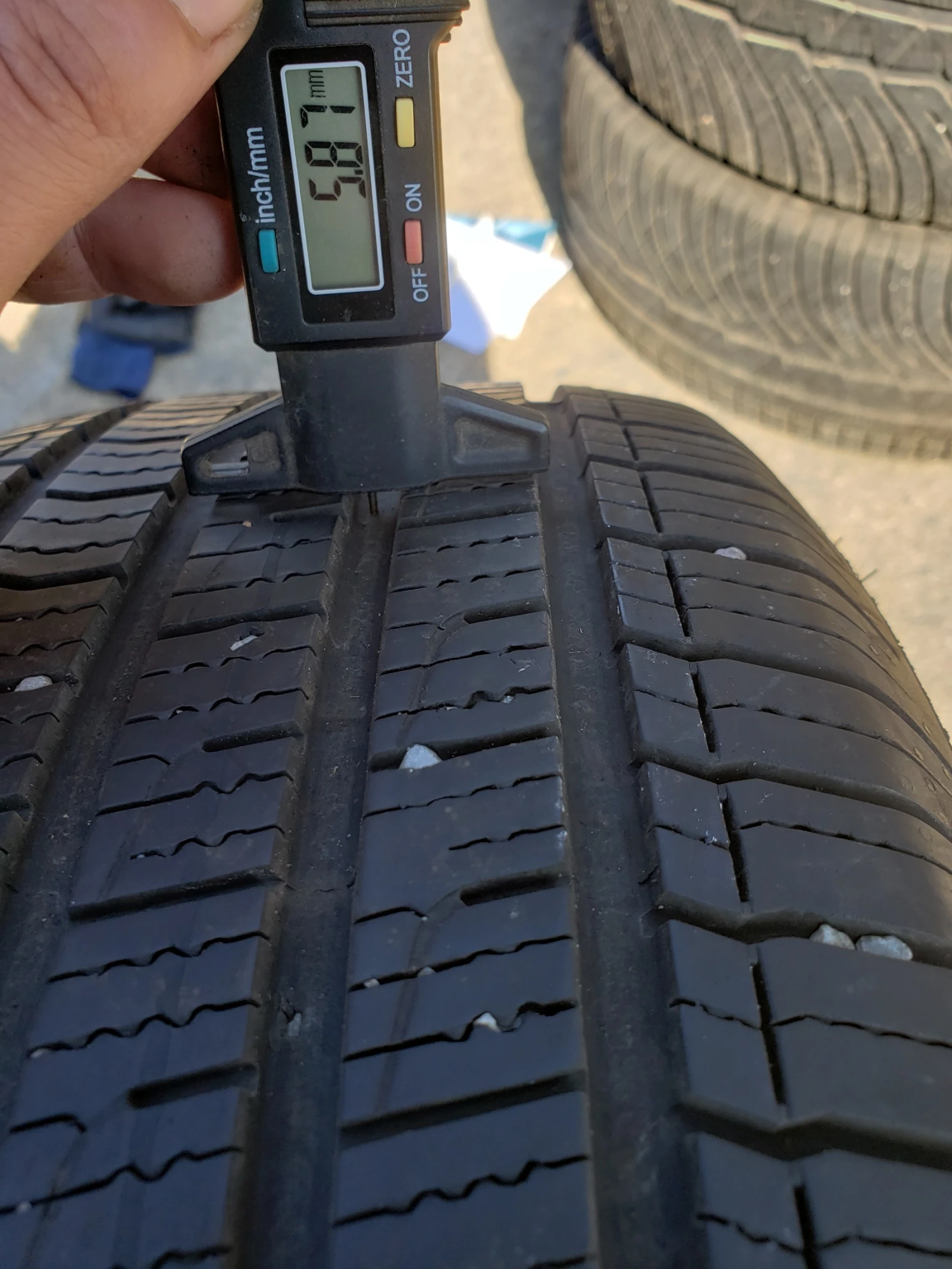  205/55R16 | Mobile.bg   8