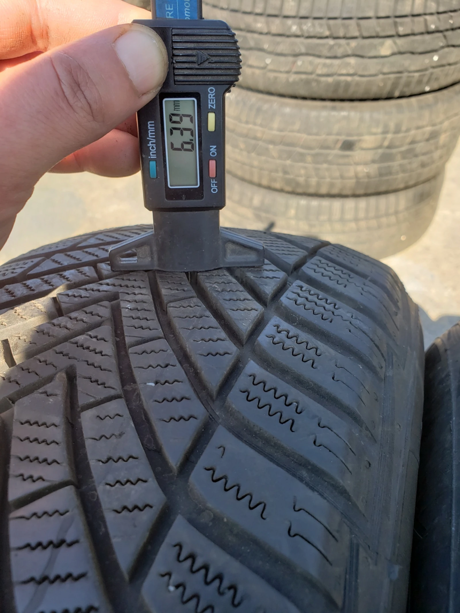  205/55R16 | Mobile.bg   7