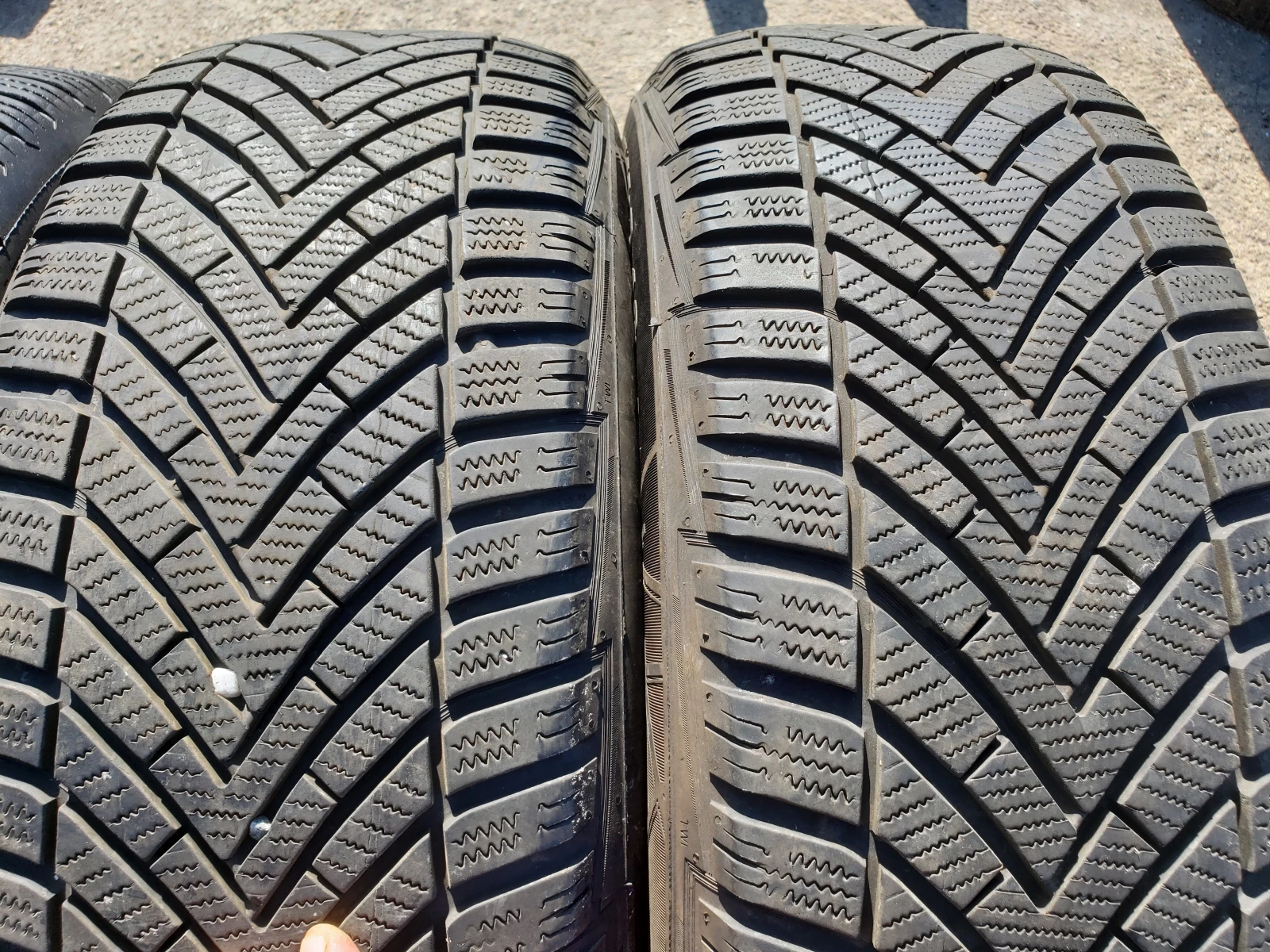  205/55R16 | Mobile.bg   1