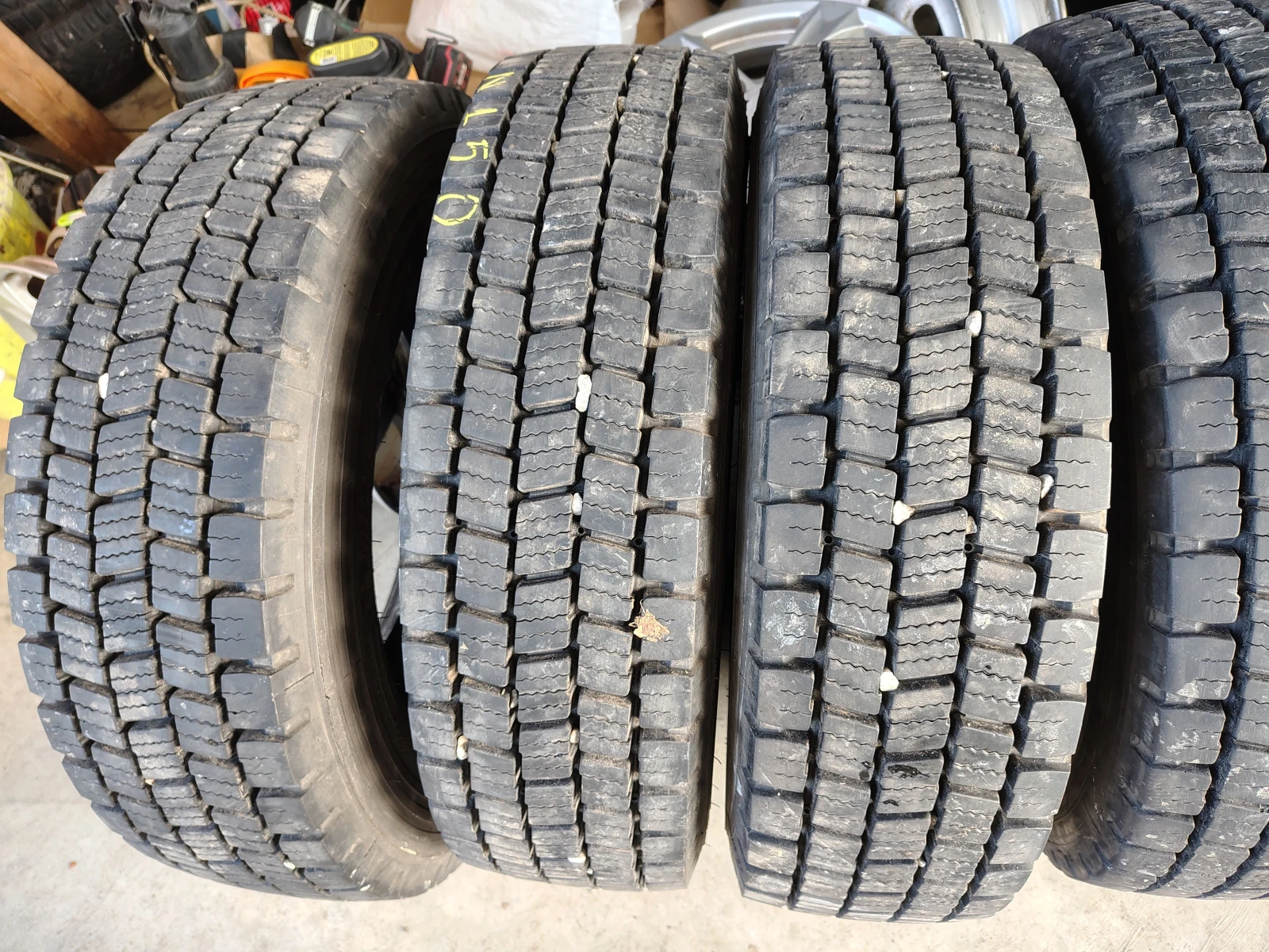  215/75R17.5 | Mobile.bg   3
