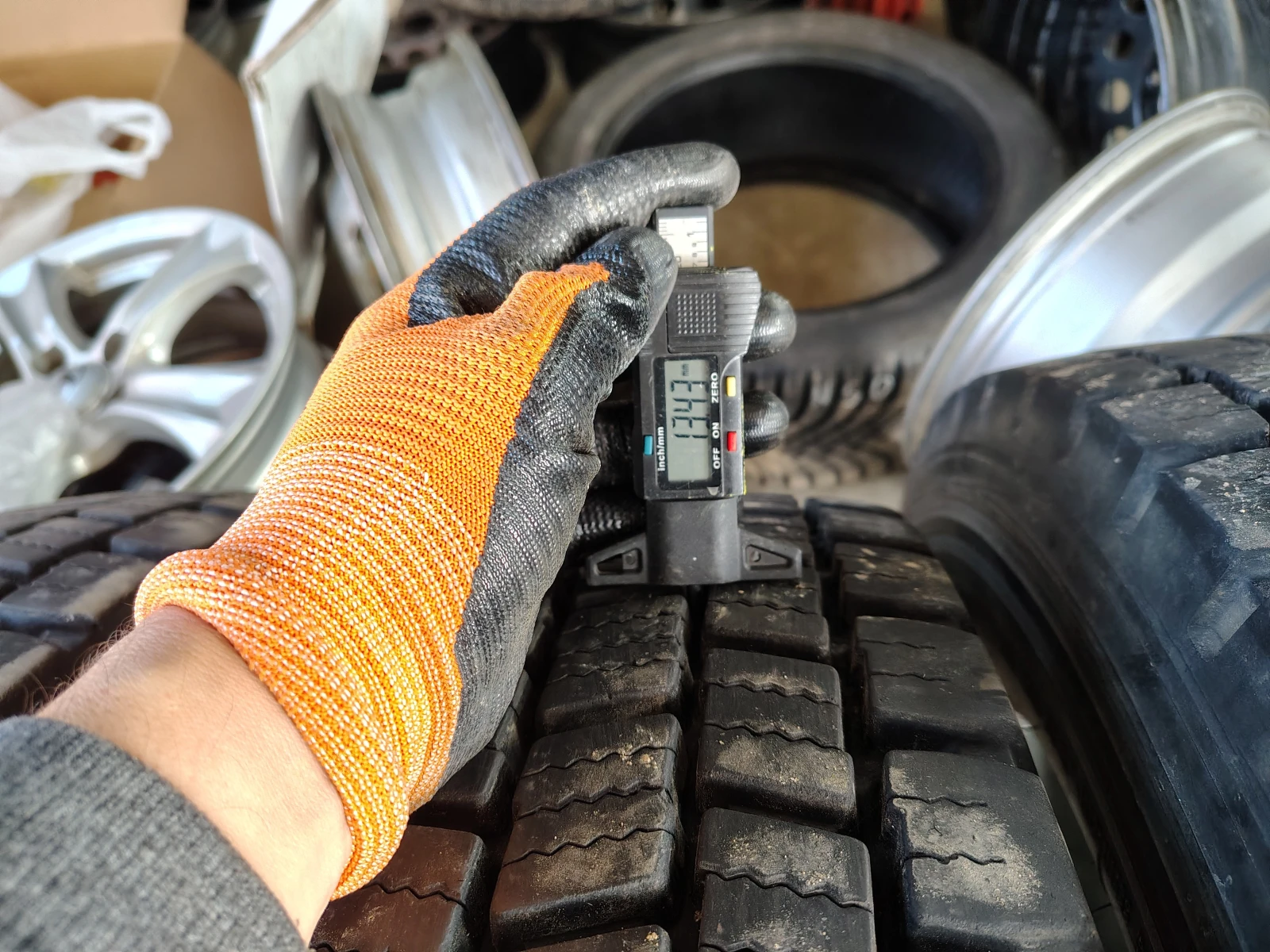  215/75R17.5 | Mobile.bg   4