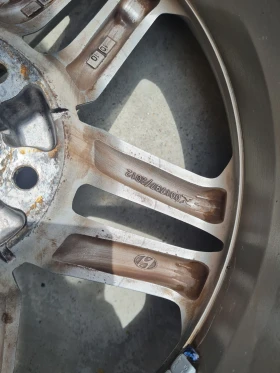    225/55R17  Toyota Prius | Mobile.bg    6