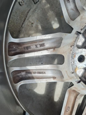    225/55R17  Toyota Prius | Mobile.bg    7