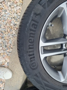    225/55R17  Toyota Prius | Mobile.bg    2