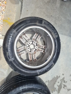    225/55R17  Toyota Prius | Mobile.bg    5